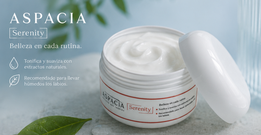 Contorno de Ojos Serenity