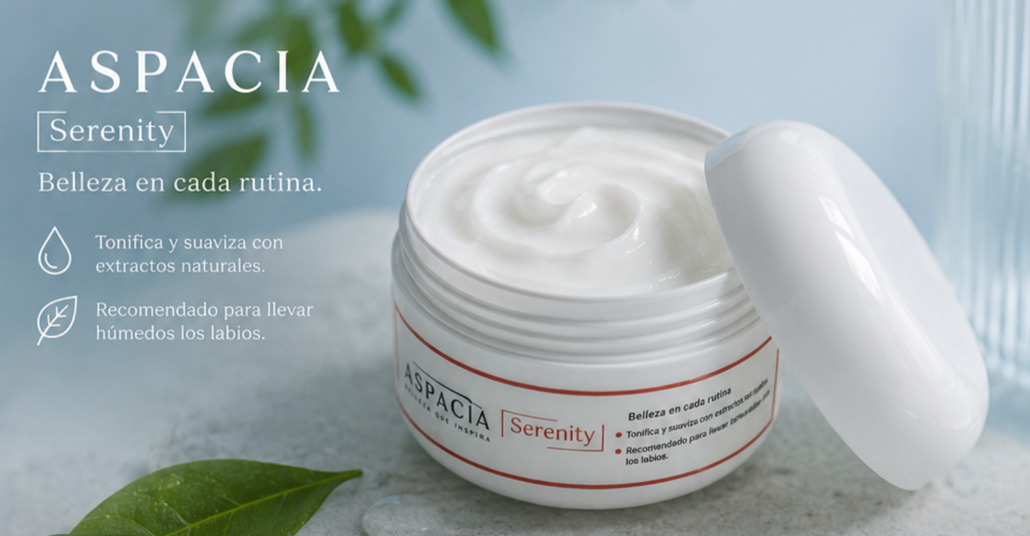 Contorno de Ojos Serenity