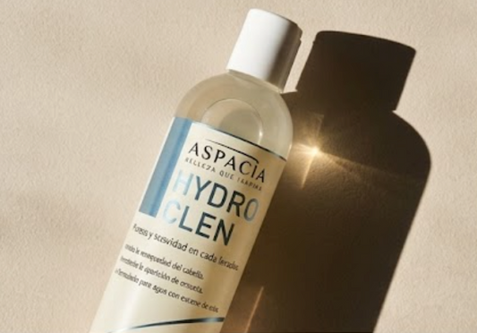 Shampoo