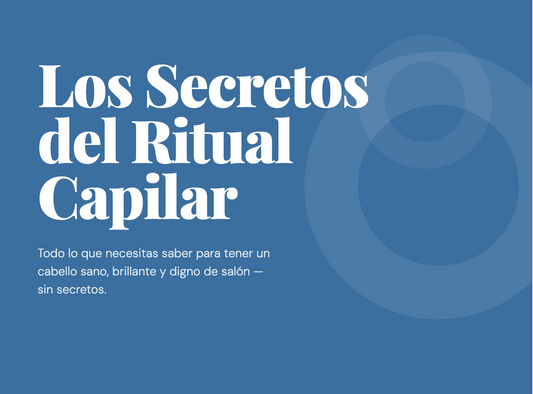 🎁 Guía Aspacia: Secretos para un cabello de comercial