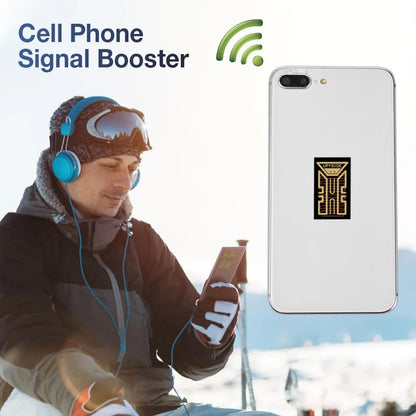 Signal Amplifier for iPhone or Android