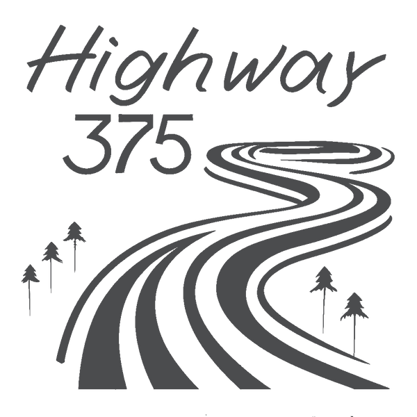 Highway 375